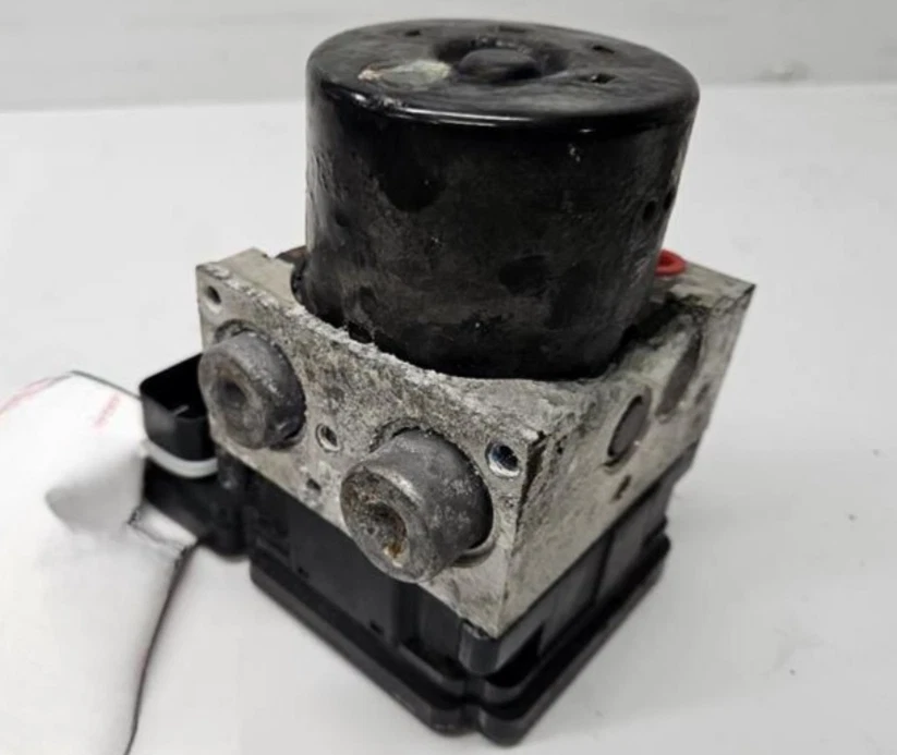 2009-2010 Dodge Charger Chrysler 300 ABS Anti-Lock Brake Pump Assembly Oem Foto 2 de 4