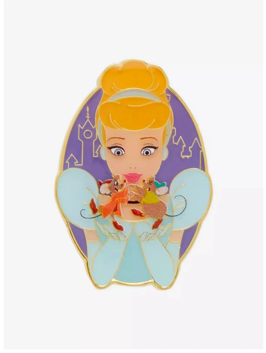 Cinderella Patches & Pins (1968-Now) for sale | eBay