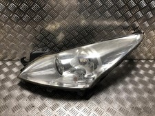 Feu avant (phare) Peugeot 3008