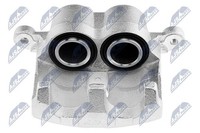 NTY Bremssattel HZP-CH-013 FüR Jeep