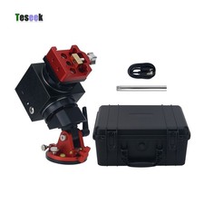 TeSeek Mini Dual-axis 14 Harmonic Equatorial Mount 10KG Load Capacity for ZWO