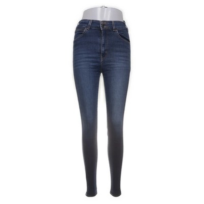 Levi Strauss & Co, Jeans, Größe: 27, MILE HIGH SUPER SKINNY, Blau #9rs
