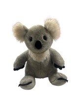 Build A Bear Australia Retired Koala Plush Stuffed Animal Vintage 12" Sounds