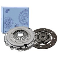 Blue Print Kupplungssatz FüR Ford Focus III Mondeo IV C-MAX II Grand C-MAX 1.6