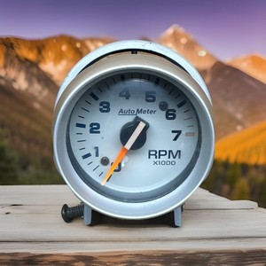 ✅ 97-02 PLYMOUTH PROWLER OEM TACHOMETER AUTOMETER ENGINE GAUGE 04688626