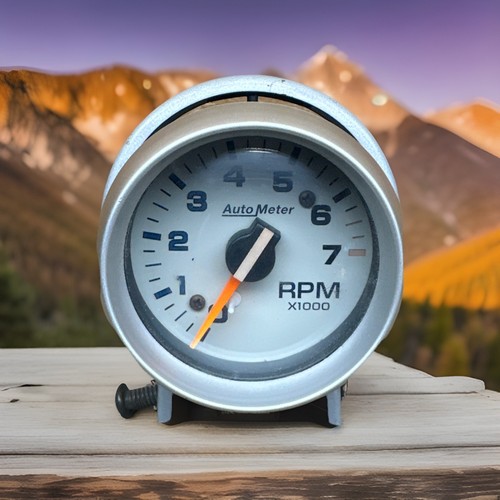 ✅ 97-02 PLYMOUTH PROWLER OEM TACHOMETER AUTOMETER ENGINE GAUGE 04688626