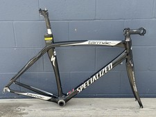 Specialized Tarmac Comp 54cm M FACT Carbon Fr...