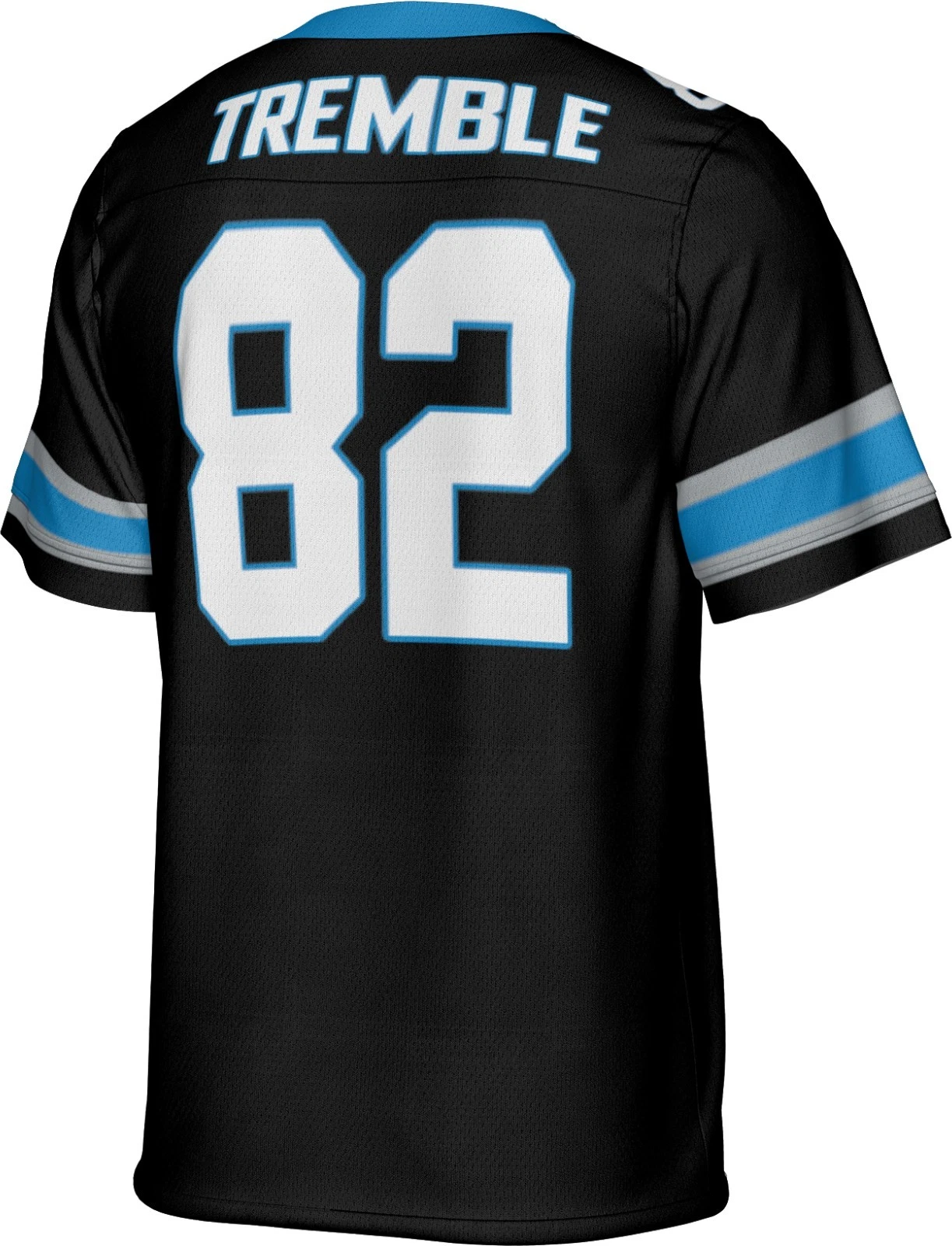 Custom Tommy Tremble Jersey