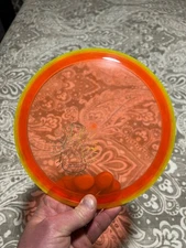 Axiom Prism Proton Crave 2025 Gyropalooza Lab Second  160G