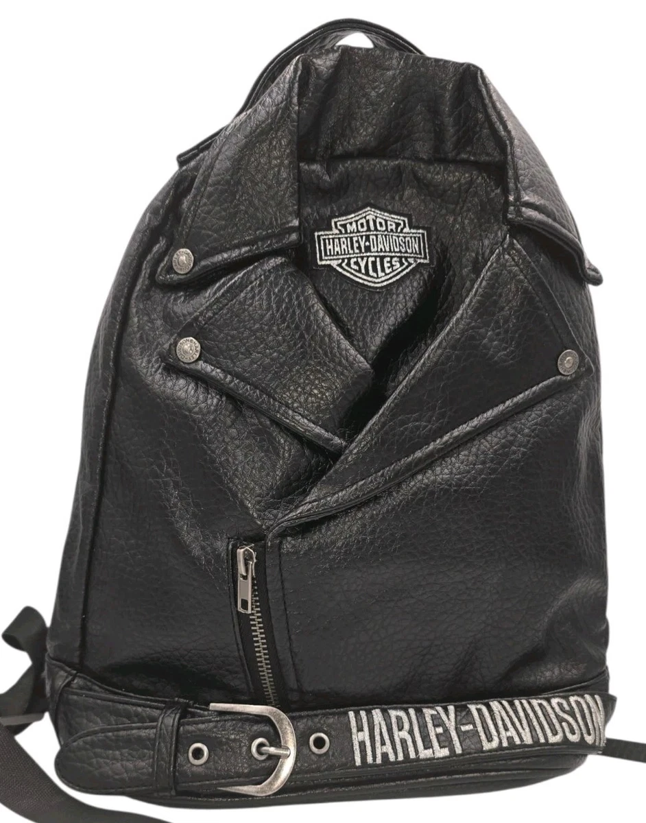 Harley Davidson Backpack In other Harley-Davidson Collectibles for