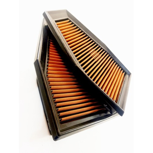 Luftfilter Porsche 911 (991) 3.4 Carrera Cabrio 4 (Komplettset) Bj. 11 > 16 Ps 3-image