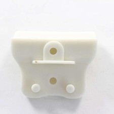 LG 4810ER3021A Hinge Bracket 1/2" Steel Replacement Part