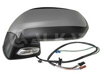 Alkar 6129858 AußEnspiegel Rechts FüR Citroen C4 Picasso II 10.06-05.16 CitroËN