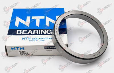 NTN Japan 29521 Race/Cup for Tapered Roller Bearings 110 mm OD