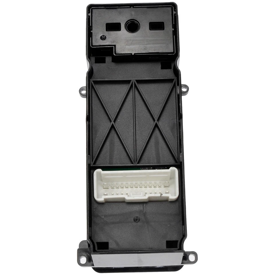 Interruptor de ventana delantera e izquierda TCP para Honda Odyssey 2005-2010 Dorman Foto 2 de 3