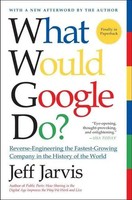 Jeff Jarvis | What Would Google Do? | Taschenbuch | Englisch (2015)