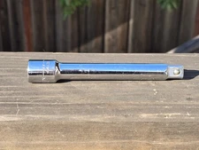 Vintage Craftsman USA 6" Socket Extension 1/2" Drive 44131 -V - Series