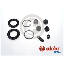 Reparatursatz Bremssattel vorne für Mercedes EQV W447 Marco Polo | 23878826