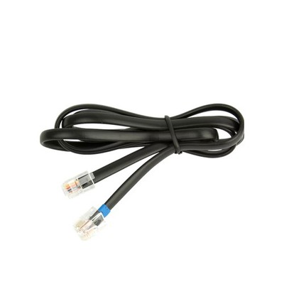 Jabra GN Netcom Standard Anschlußkabel 14201-12
