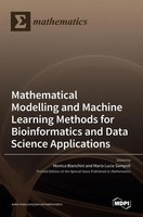 Modelling And Machine Learning Methods For Bioinformatics And Data Science...