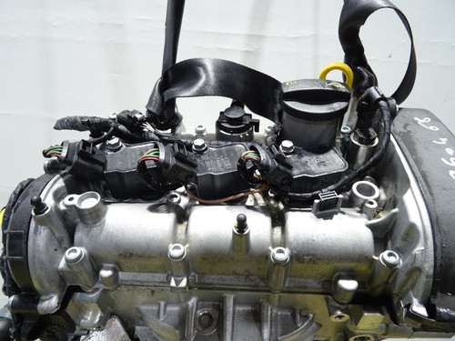 MOTOR Skoda Citigo Hatchback 1.0 12V (CHYA) 04C100098A - Afbeelding 7 van 8