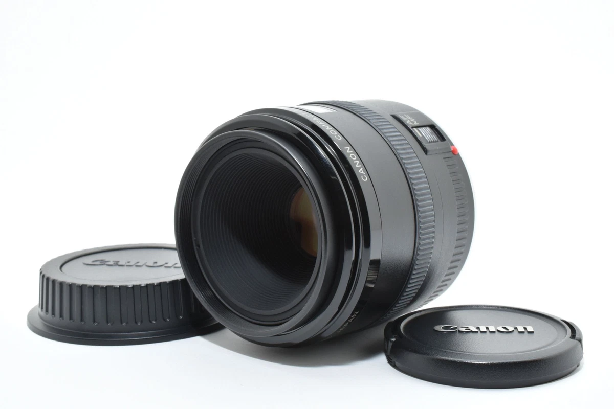 Canon 50mm f/2.5 Camera Lenses for sale | eBay