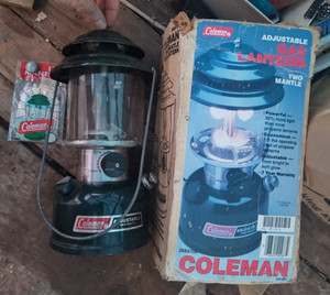 Coleman 288a700 | eBay