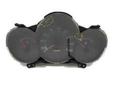 Compteur Hyundai ATOS