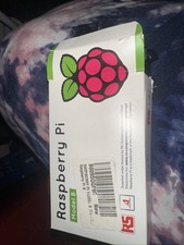 raspberry Pi model b 756-8308