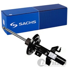 SACHS GASDRUCK STOßDÄMPFER RECHTS VORDERACHSE passend für ALFA ROMEO GIULIETTA