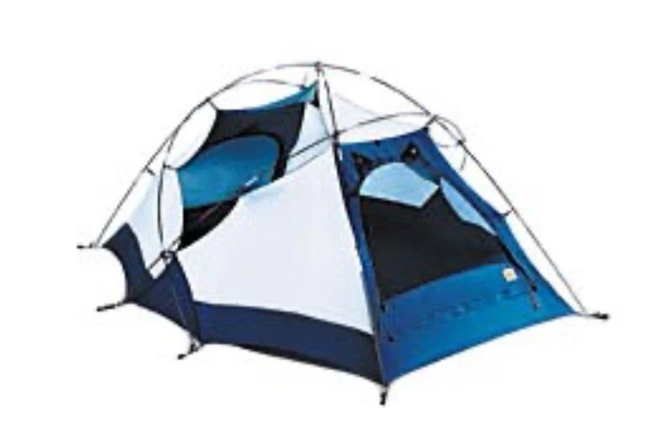 Kelly Kashmir 2 Tent