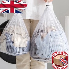 Big Large Washing Laundry Bag Mesh Net