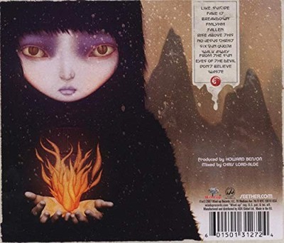 Schönheit in negativen Räumen finden [Elterberatung] von Seether [Audio-CD]