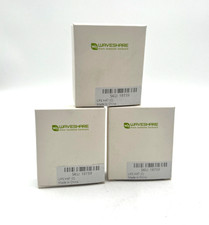 Uninterruptible Power Supply HAT for Raspberry Pi Zero Series, lot of 3