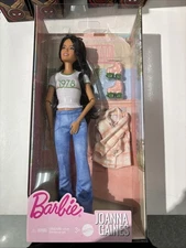 Barbie x Joanna Gaines Doll Hearth & Hand Magnolia IN HAND