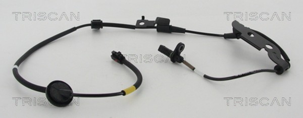 Triscan ABS Sensor Raddrehzahl 8180 43466 FüR PRO Hyundai KIA I30 GD Hatchback-image