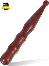Massage Pen,Wooden Massage Tools Acupressure Pen Pressure Point Tool for Relaxin