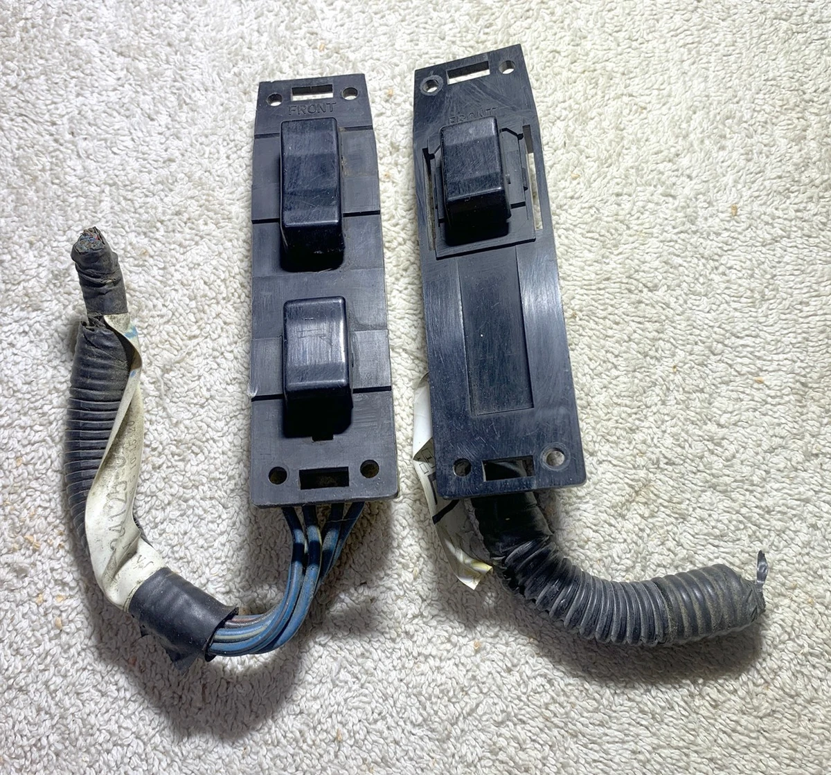 Interior Parts & Accessories for 1986 Nissan 300ZX for sale | eBay