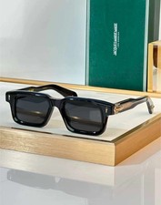 Jacques Marie Mage Belvedere Black 50-20-146mm New Case