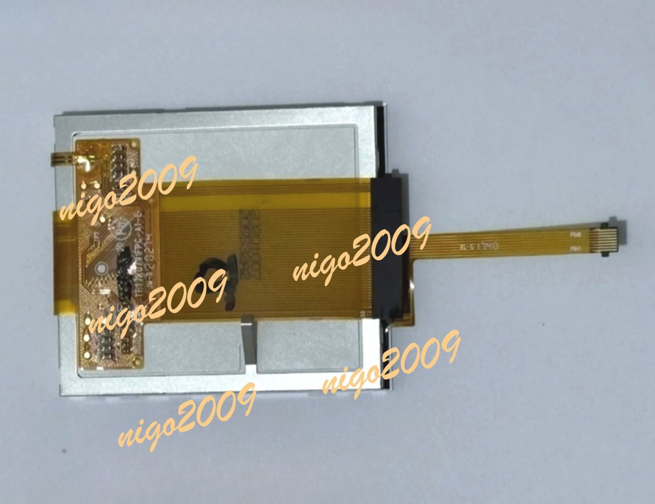 Touch Screen Panel LCD Display Fit for BOSCH HBG656 HSG636ES1 Coffee MachineOven