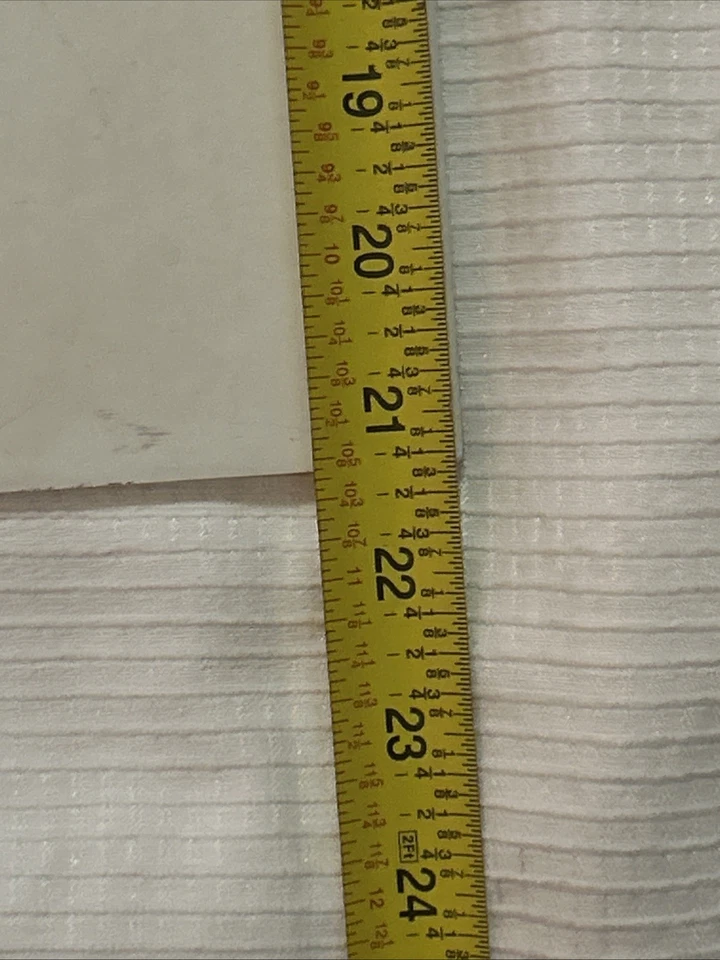 Raro letrero de exhibición vintage de Walt Disney al por menor Mickey & Co. Mickey Mouse 29x21 Foto 4 de 4