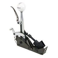 Hurst 3160020 Quarter Stick 2 Race Shifter Hurst 3160020 Quarter Stick 2 Race Shifter