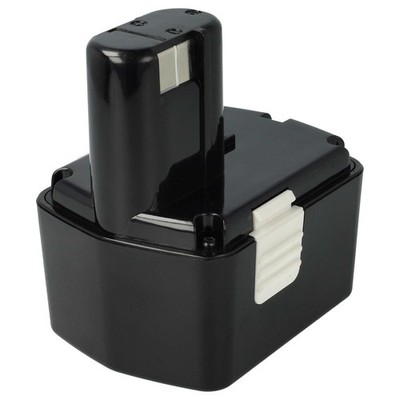 Akku für Hitachi WH 14DMR WH 14DMK WH 14DM WH 14DMB WH 14DH WH 14DL 2,1Ah 14,4V