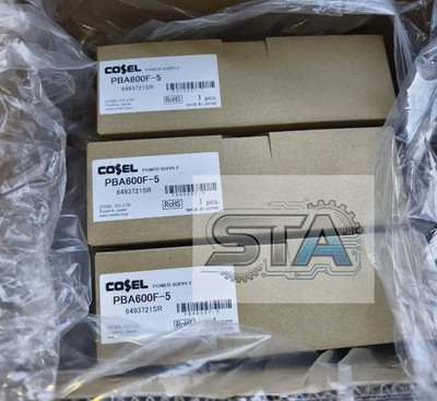 PBA600F-5 Brand New Product power supply DHL Shipping