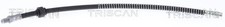 BREMSSCHLAUCH FÜR CITROËN C3 I (FC , FN ), CITROËN C2 (JM ) - TRISCAN 8150 28122