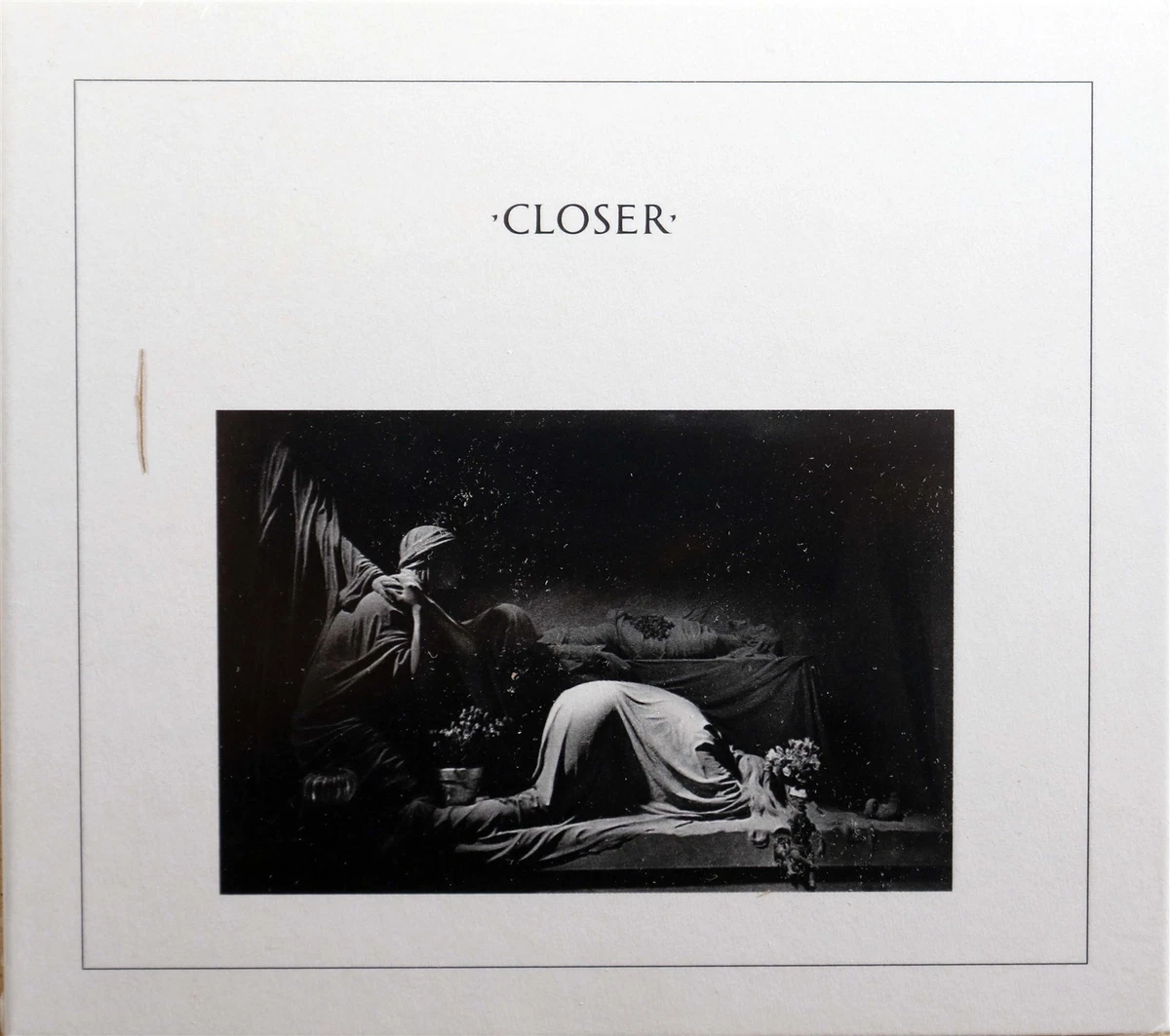 The Haçienda Classics Joy Division 3CD Joy Division Music CDs for sale | eBay
