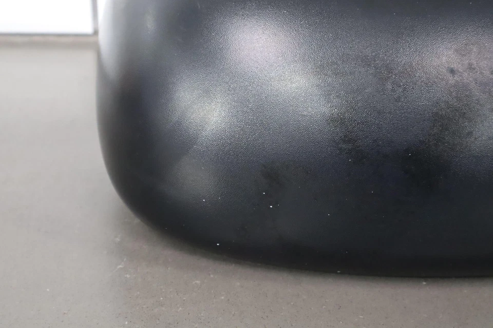 Reboque retrovisor direito 03-05 Chevy Silverado 2500HD extensão de energia (DPF) - Imagem 4 de 4