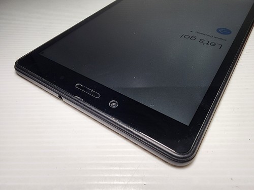 Samsung Galaxy Tab A (2019) SM-T290 Wi-Fi, 8in - Black - Preowned Reset - Bild 5 von 12