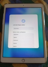 iPad (8. Generation) – Silber, 32 GB – Top-Zustand!
