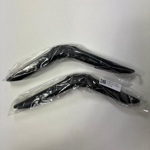 1 Set TV Standfuß Philips 65PUS7009/12 - für 65 Zoll Philips Fernseher